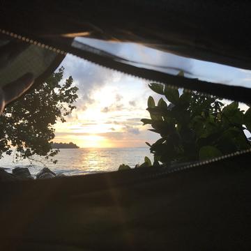 Photo from “Tom & Tom in Koh Rong”