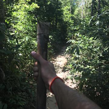 Photo from “Tom & Tom in Koh Rong”