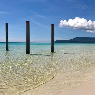 Photo from “Tom & Tom in Koh Rong”