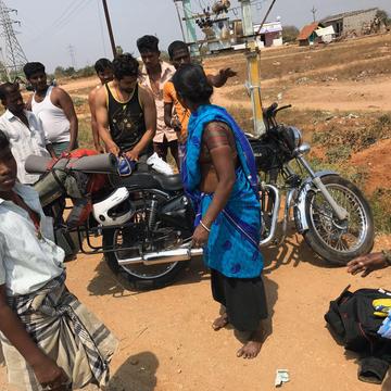 Photo from “India 🇮🇳 Kanyakumari to Kashmir”