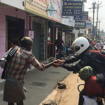 Photo from “India 🇮🇳 Kanyakumari to Kashmir”