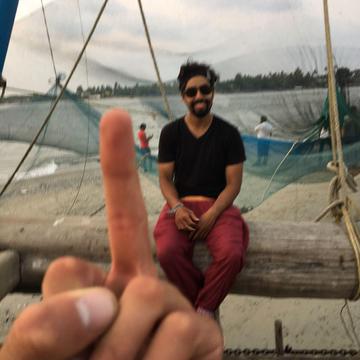 Photo from “India 🇮🇳 Kanyakumari to Kashmir”