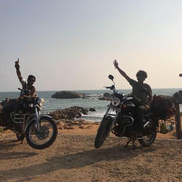 Photo from “India 🇮🇳 Kanyakumari to Kashmir”