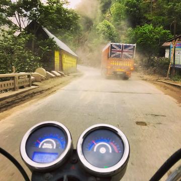 Photo from “India 🇮🇳 Kanyakumari to Kashmir”