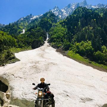 Photo from “India 🇮🇳 Kanyakumari to Kashmir”