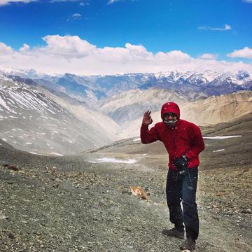 Photo from “India 🇮🇳 Kanyakumari to Kashmir”