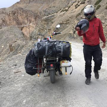 Photo from “India 🇮🇳 Kanyakumari to Kashmir”