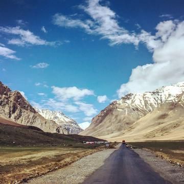 Photo from “India 🇮🇳 Kanyakumari to Kashmir”