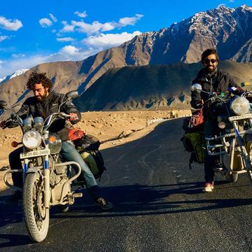 Photo from “India 🇮🇳 Kanyakumari to Kashmir”
